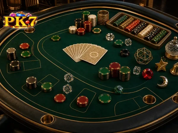 Game Gallery 1